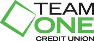 Team One CU Logo