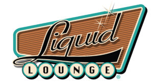 Liquid Lounge Vega Logo